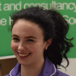 Sorcha Downey Southern Regional College